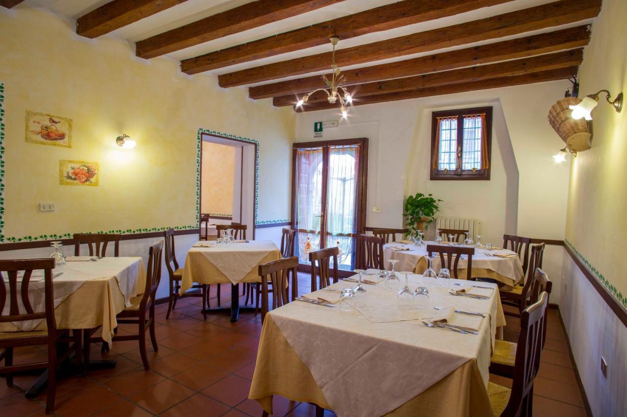 SantʼAmbrogio di Valpolicella Agriturismo Ca' Verde מראה חיצוני תמונה
