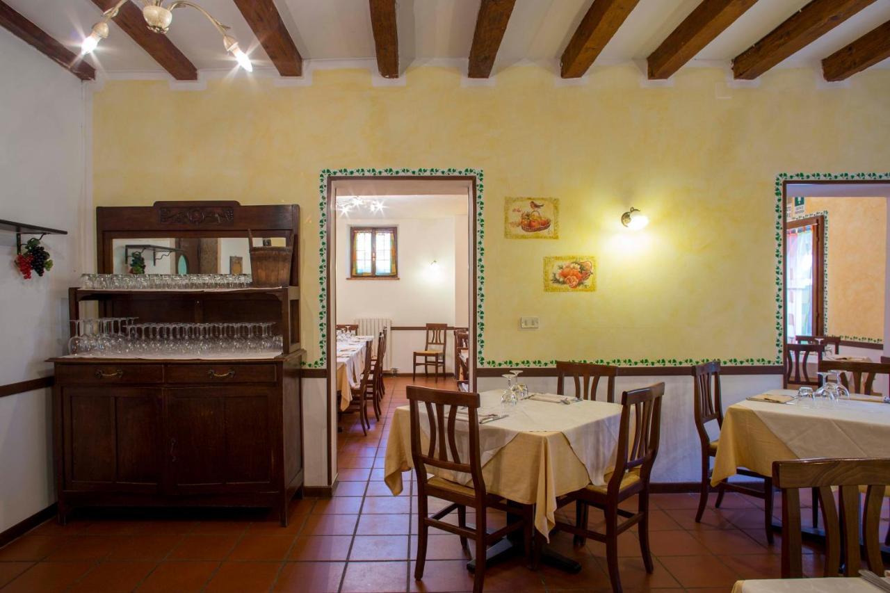 SantʼAmbrogio di Valpolicella Agriturismo Ca' Verde מראה חיצוני תמונה
