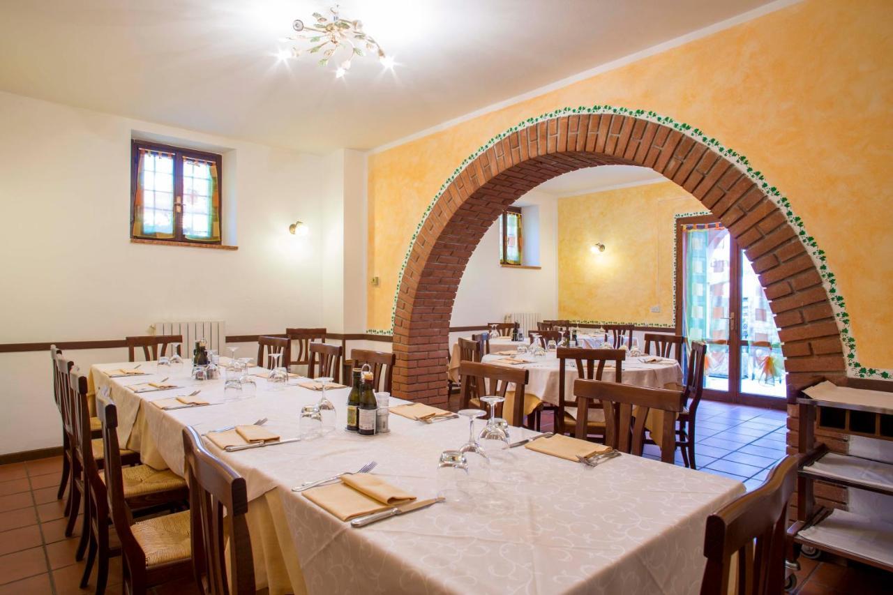 SantʼAmbrogio di Valpolicella Agriturismo Ca' Verde מראה חיצוני תמונה
