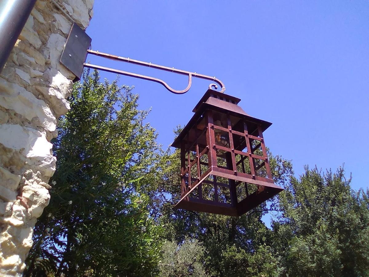 SantʼAmbrogio di Valpolicella Agriturismo Ca' Verde מראה חיצוני תמונה