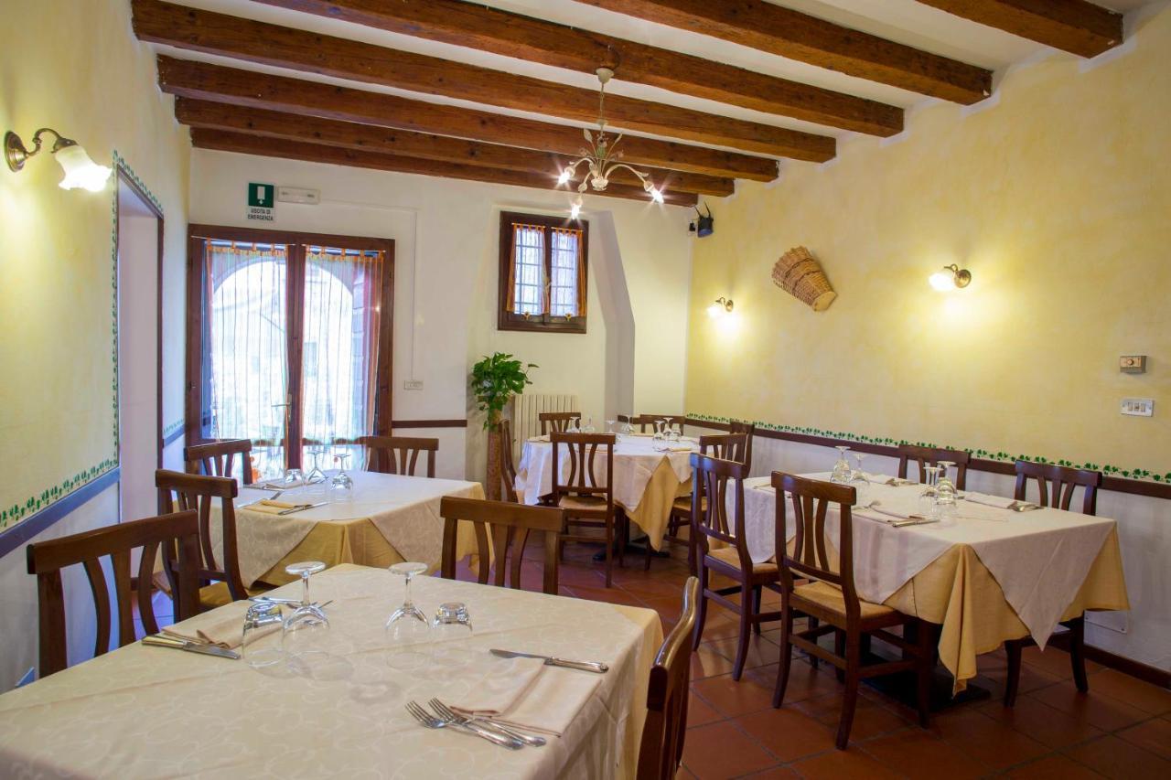 SantʼAmbrogio di Valpolicella Agriturismo Ca' Verde מראה חיצוני תמונה