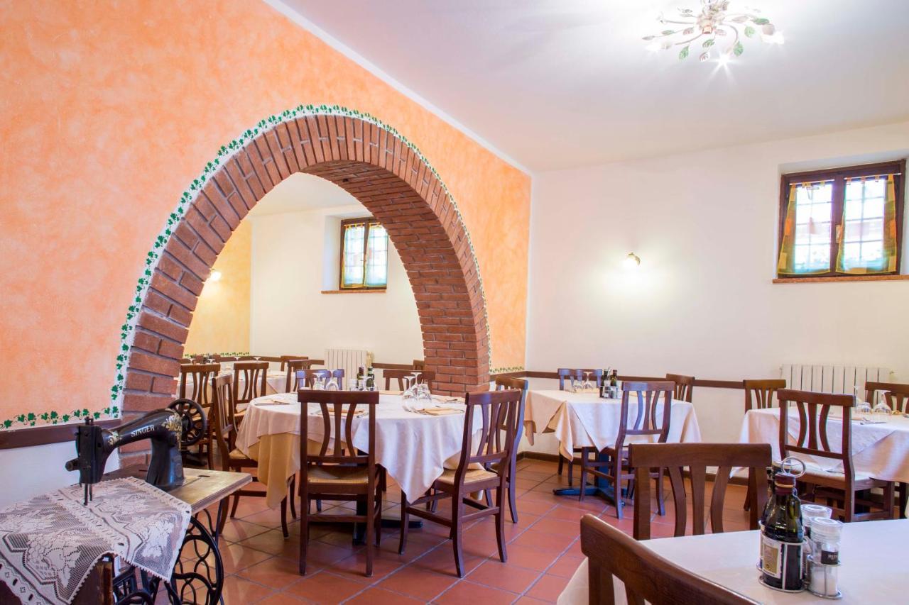 SantʼAmbrogio di Valpolicella Agriturismo Ca' Verde מראה חיצוני תמונה