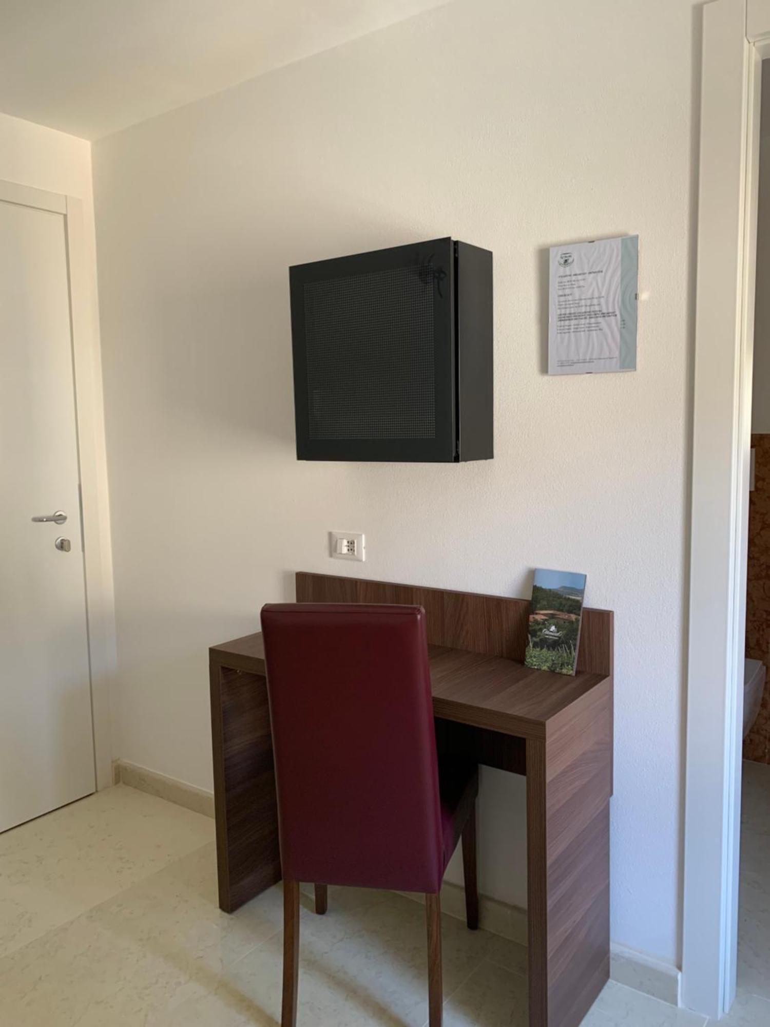 SantʼAmbrogio di Valpolicella Agriturismo Ca' Verde מראה חיצוני תמונה