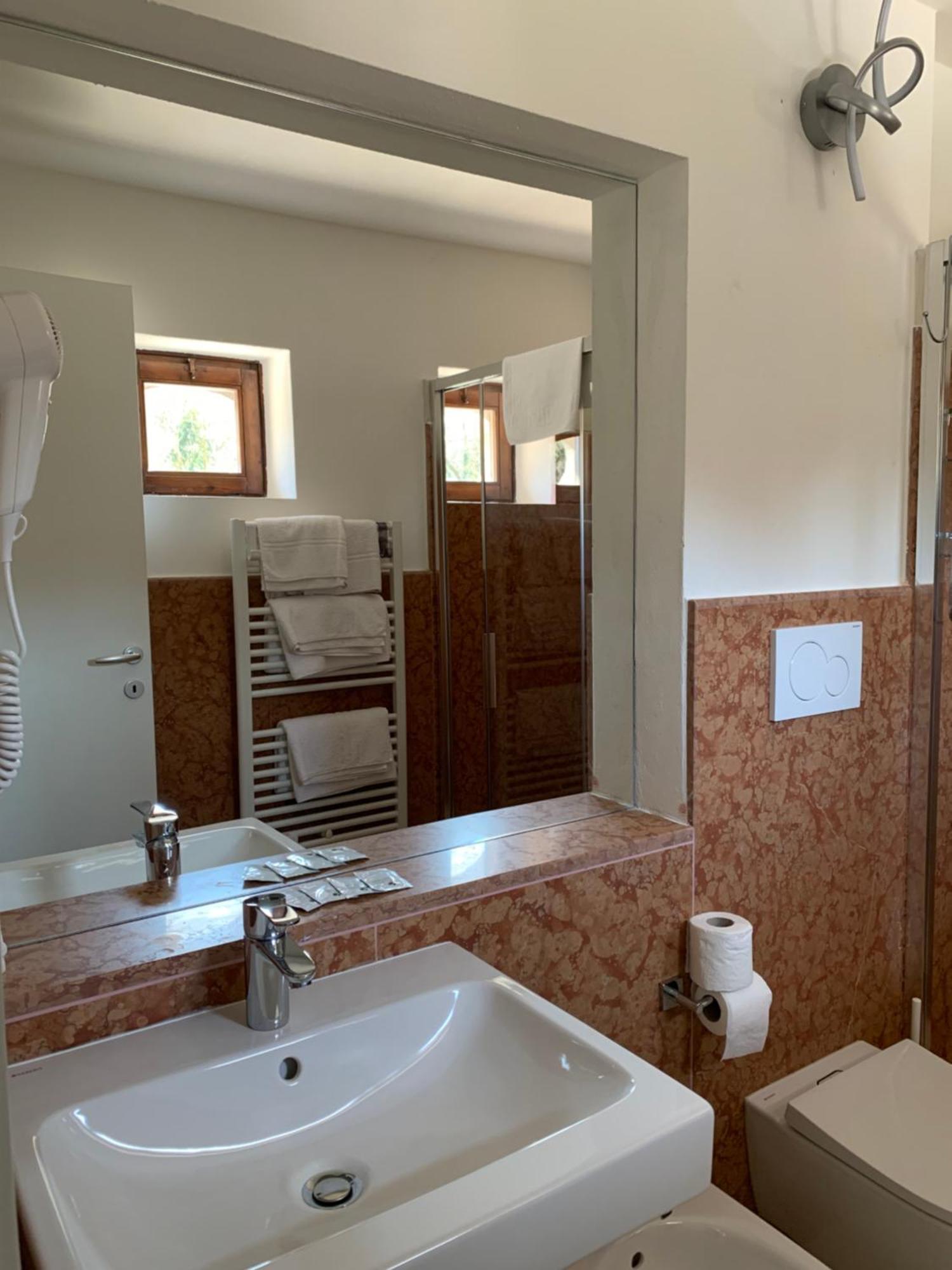 SantʼAmbrogio di Valpolicella Agriturismo Ca' Verde מראה חיצוני תמונה