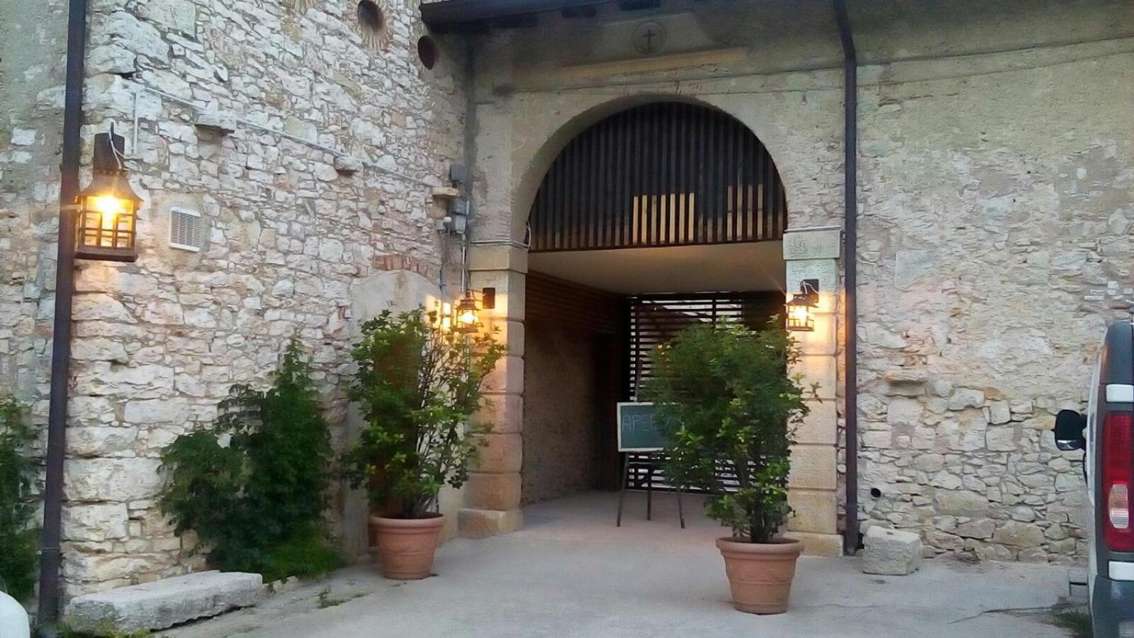 SantʼAmbrogio di Valpolicella Agriturismo Ca' Verde מראה חיצוני תמונה